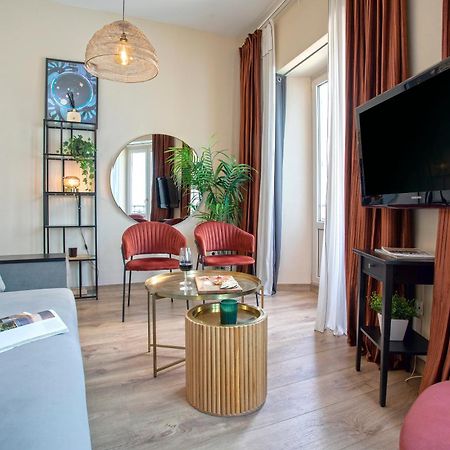Apartamento Reformado En Malaga Centro By Rent Me מראה חיצוני תמונה
