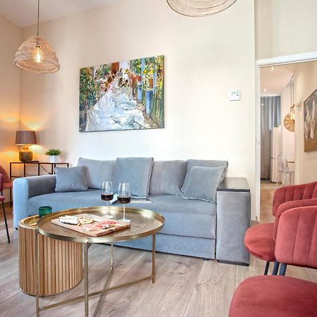 Apartamento Reformado En Malaga Centro By Rent Me מראה חיצוני תמונה