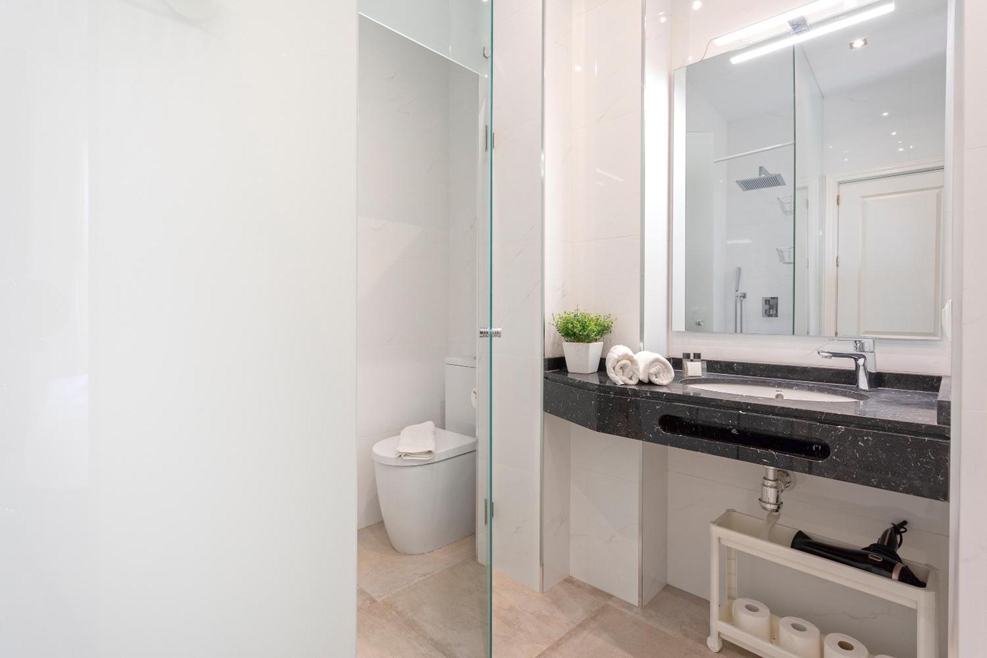 Apartamento Reformado En Malaga Centro By Rent Me מראה חיצוני תמונה
