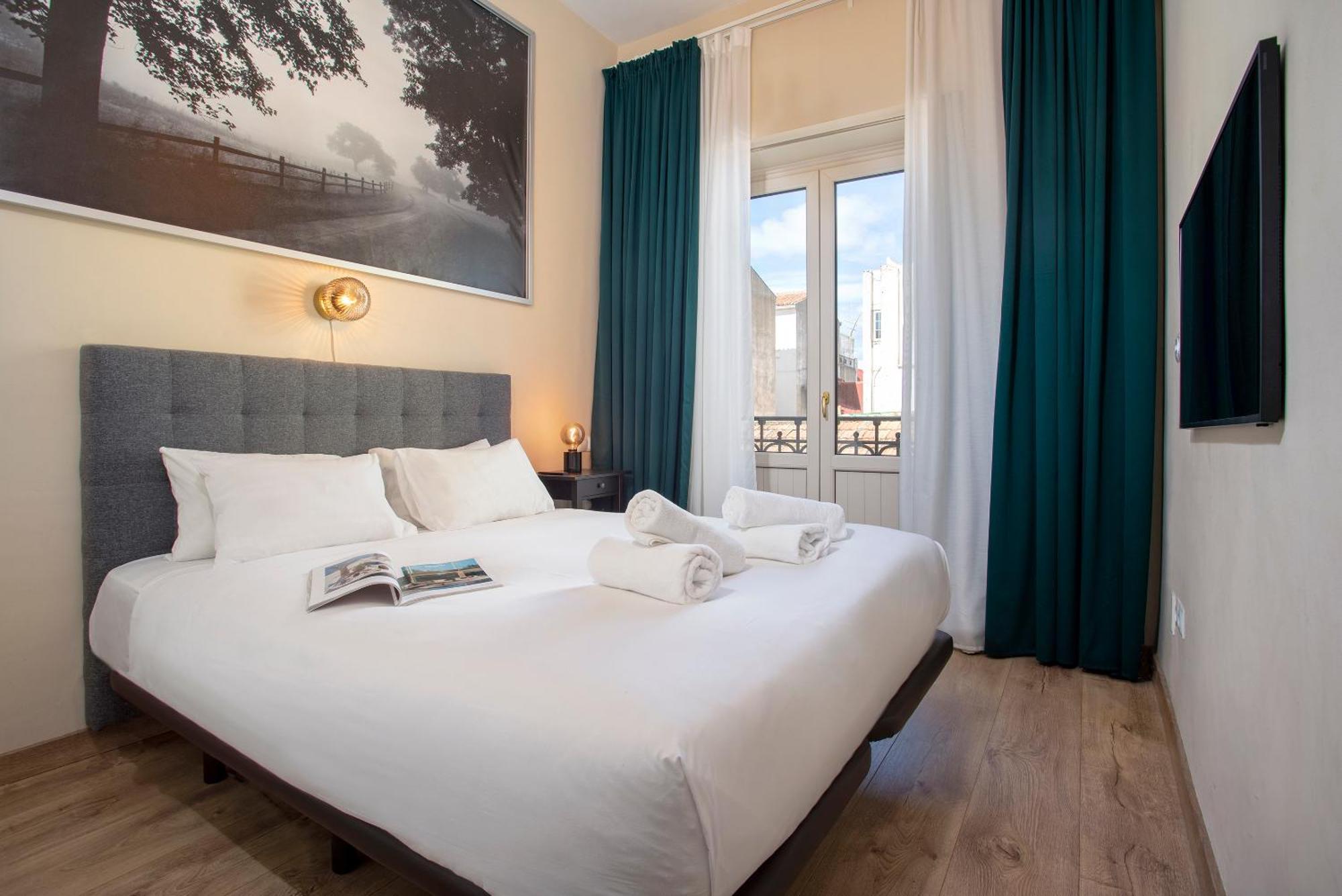 Apartamento Reformado En Malaga Centro By Rent Me מראה חיצוני תמונה