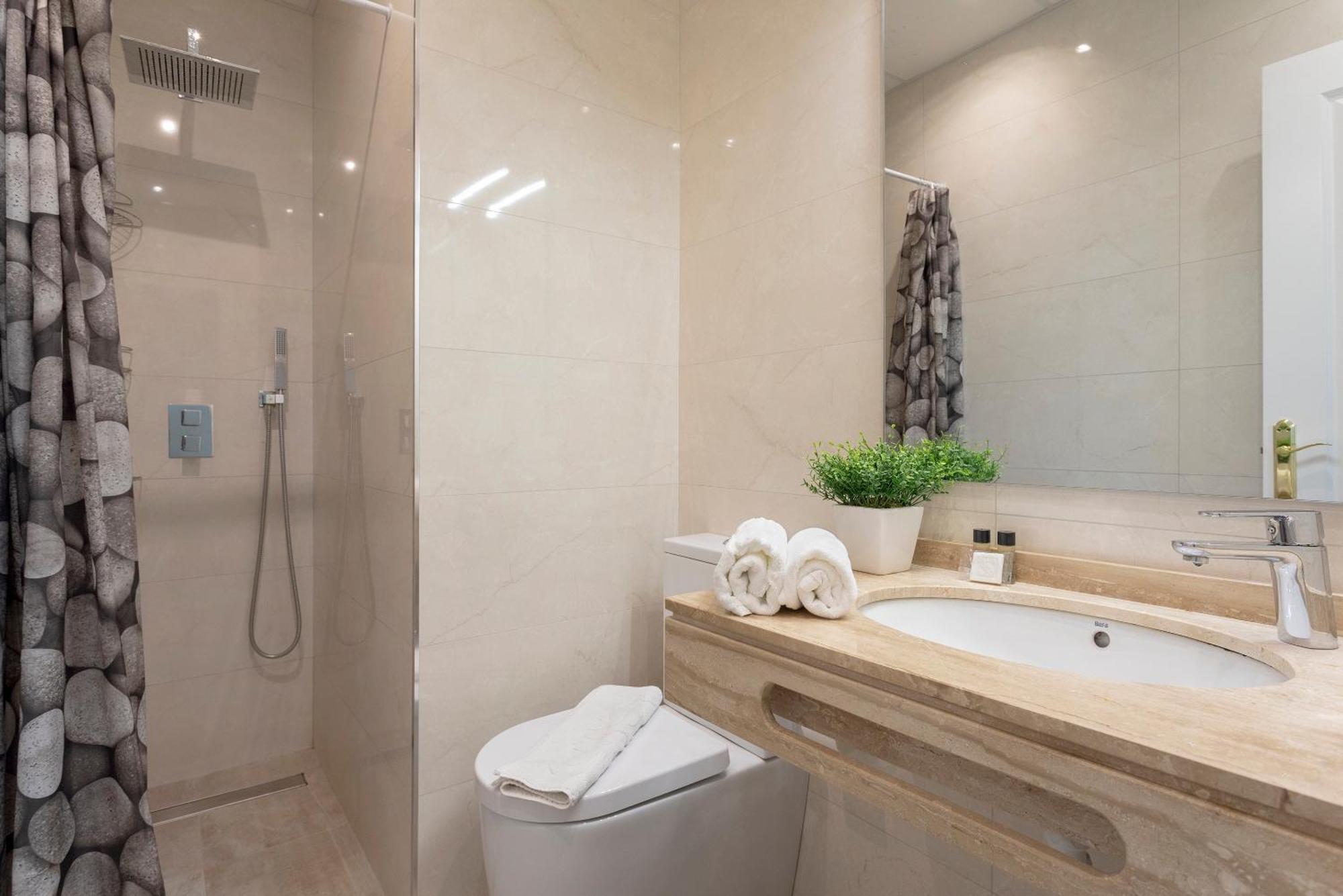 Apartamento Reformado En Malaga Centro By Rent Me מראה חיצוני תמונה